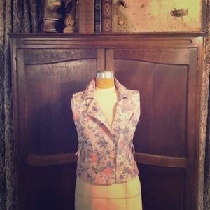 80’s Vest